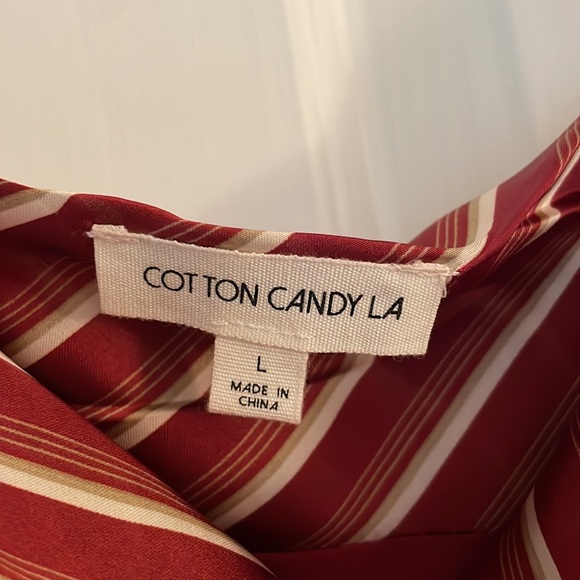 MINI DRESS - Picture 3 of 4